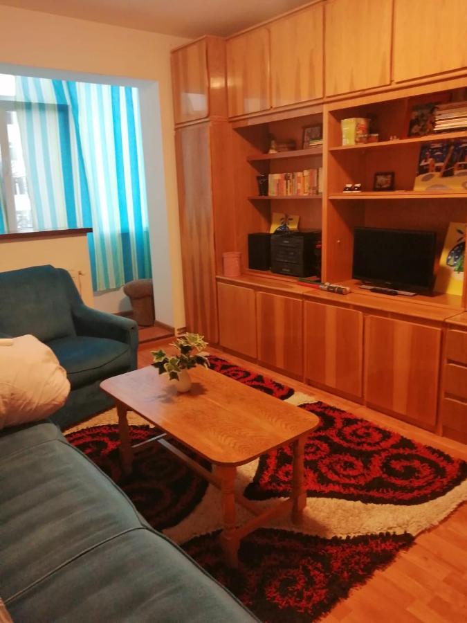 Apartment Valea Azugii Azuga Zewnętrze zdjęcie