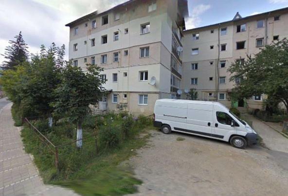 Apartment Valea Azugii Azuga Zewnętrze zdjęcie